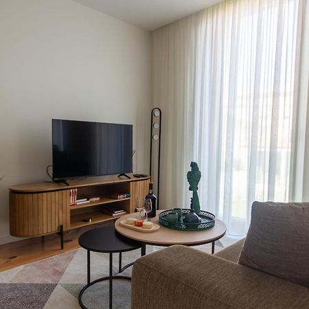 Orm - Cedofeita I Apartment 波尔图 外观 照片